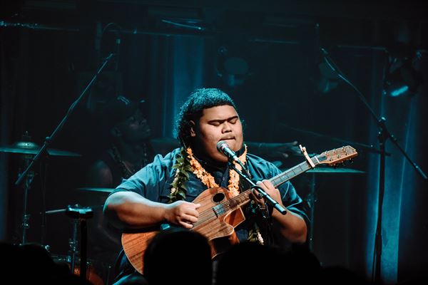 The Ardmore Music Hall