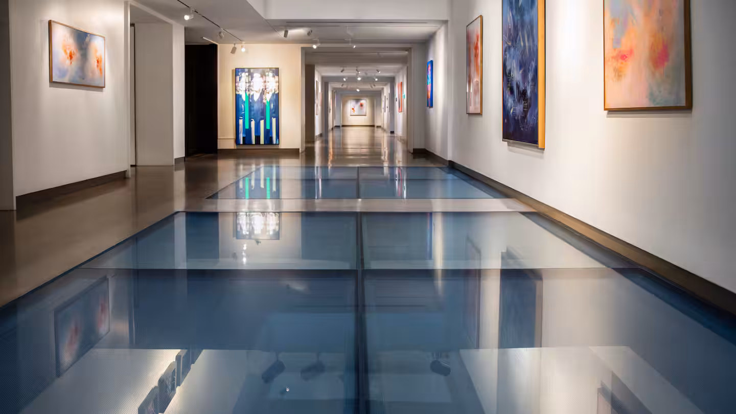 The Bankers Alley Hotel Nashville, Tapestry Collection by Hilton