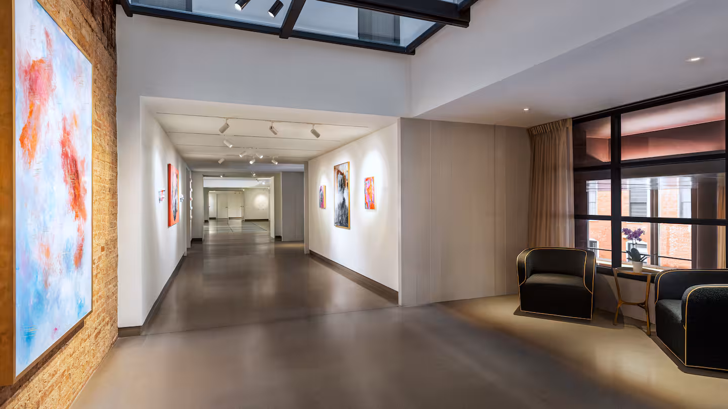 The Bankers Alley Hotel Nashville, Tapestry Collection by Hilton