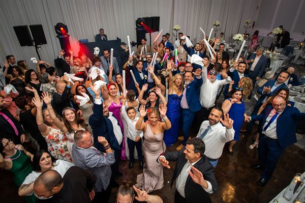 Thats Amore Productions