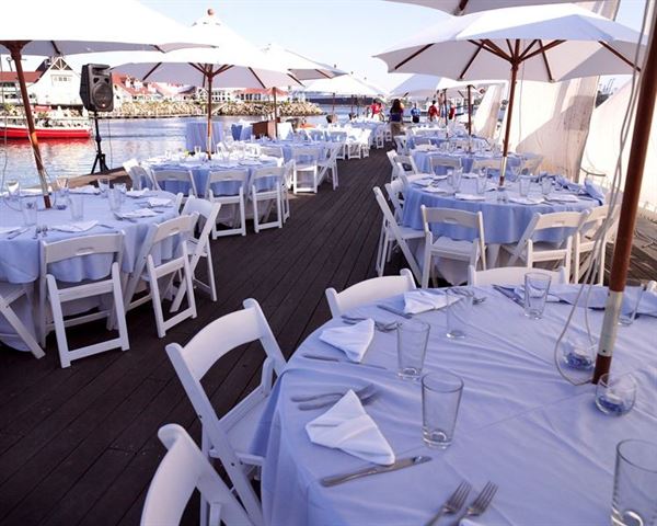 Gladstone's Long Beach