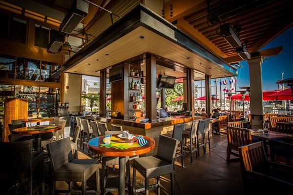 Gladstone's Long Beach