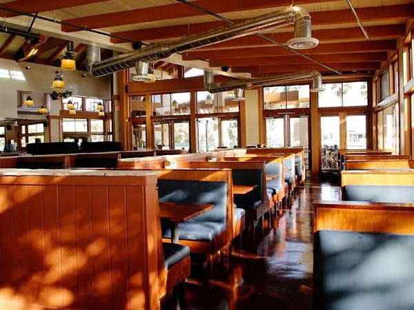 Gladstone's Long Beach