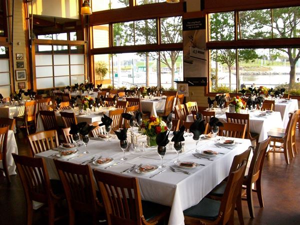 Gladstone's Long Beach