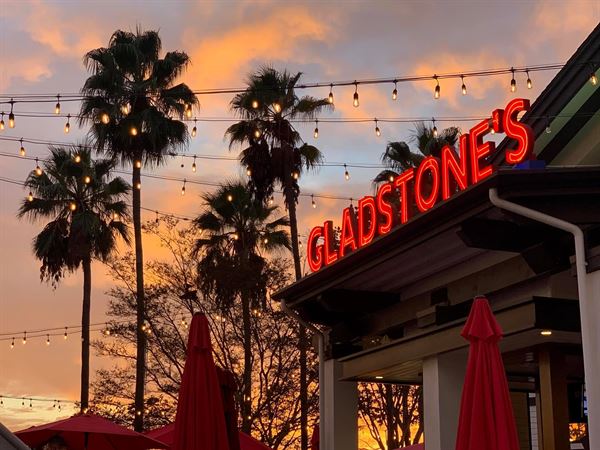 Gladstone's Long Beach