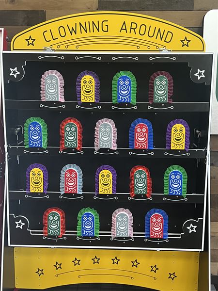 COASTAL RENTAL CENTER