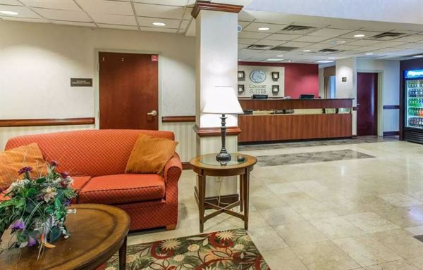 Comfort Suites Woodstock,GA - Atlanta North