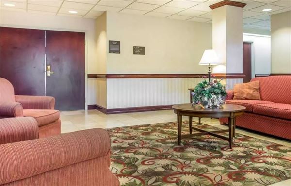 Comfort Suites Woodstock,GA - Atlanta North