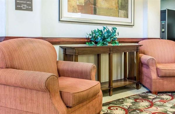 Comfort Suites Woodstock,GA - Atlanta North