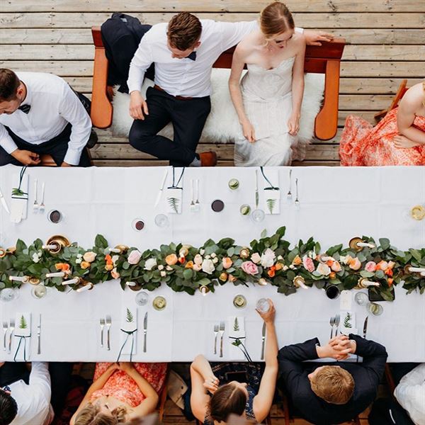 Gowlland Harbour Oceanfront Resort