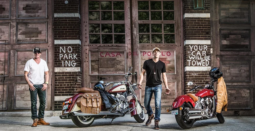 Ragana Creative Event Curator