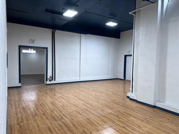 Klamath Event Space