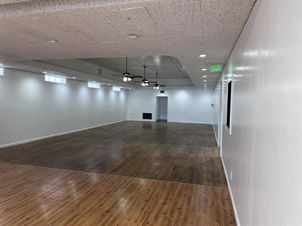 Klamath Event Space