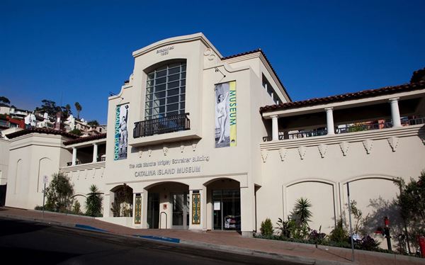Catalina Island Museum