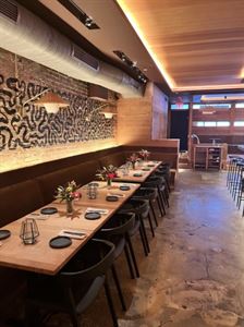 GG Private Lounge & Bar