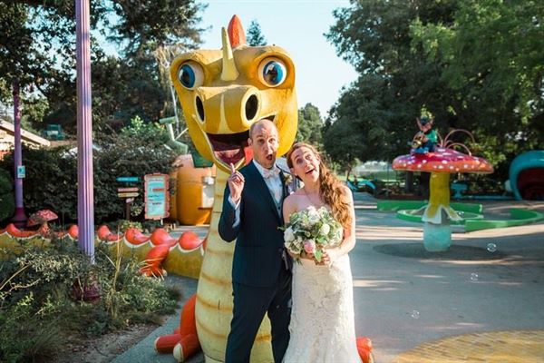 Children's Fairyland