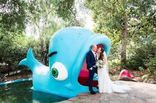 Children's Fairyland