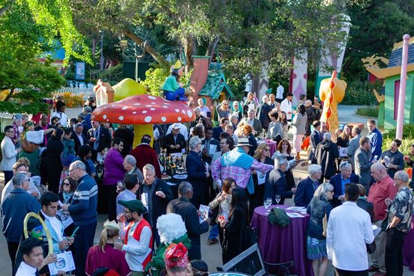 Children's Fairyland