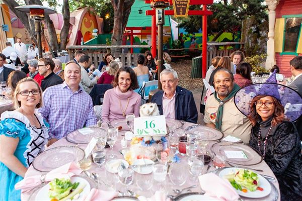 Children's Fairyland