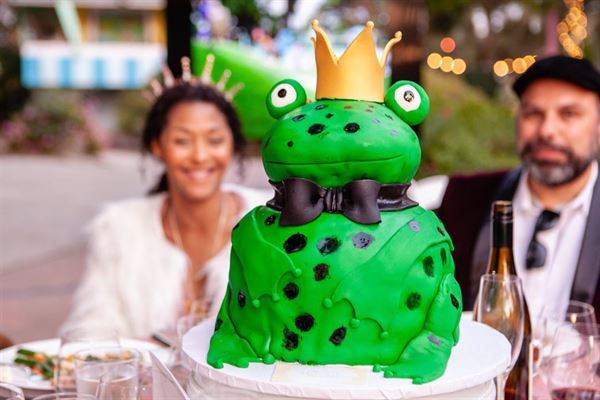 Children's Fairyland