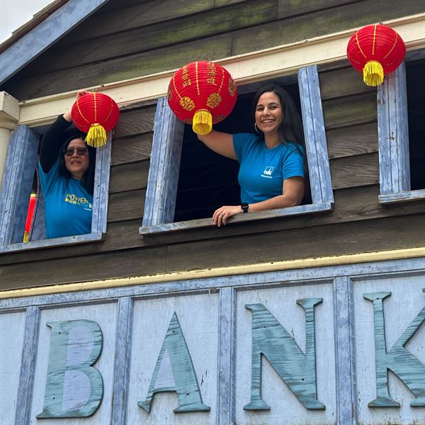 Children's Fairyland