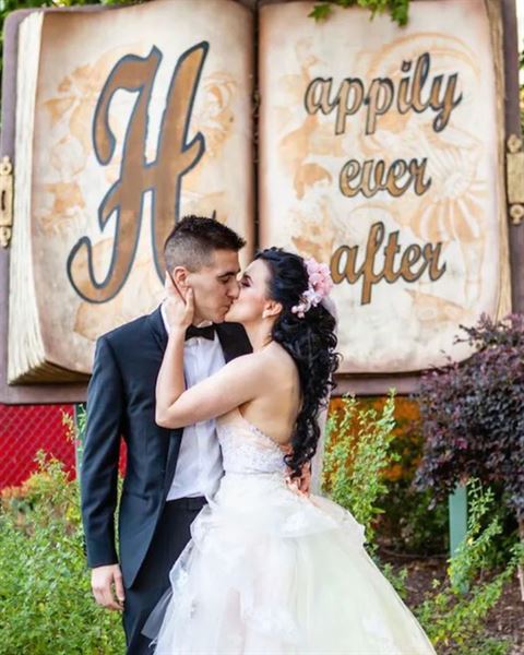 Children's Fairyland