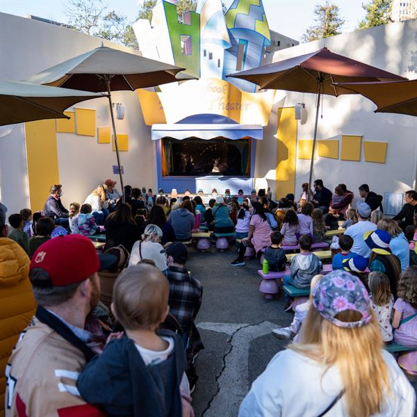 Children's Fairyland