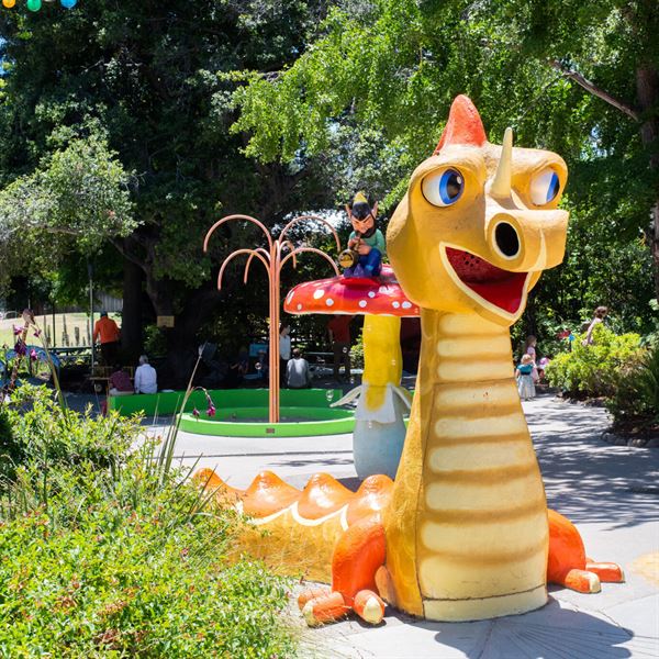 Children's Fairyland