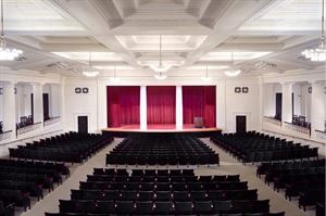 James Simpson Theatre