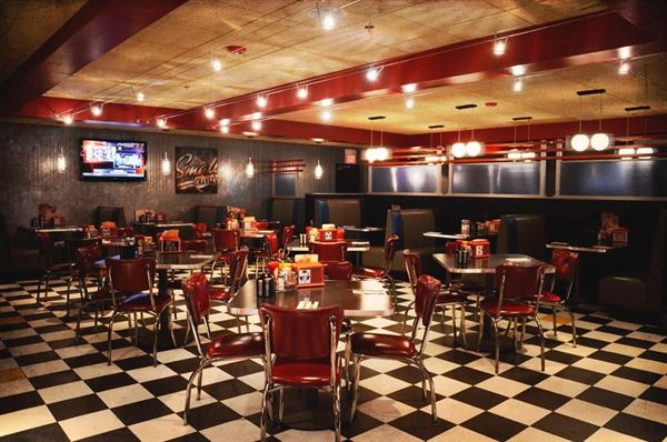 Chill Catering And Event Center