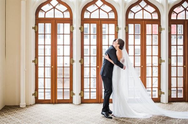 University Club of Chicago