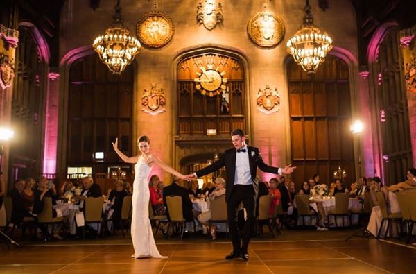 University Club of Chicago