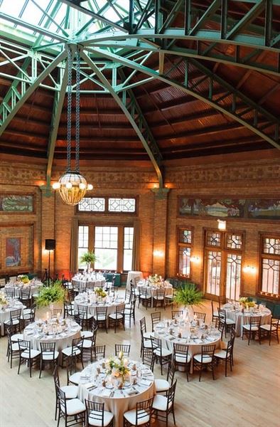 University Club of Chicago