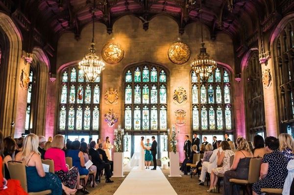 University Club of Chicago