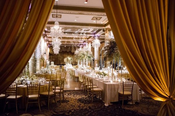 University Club of Chicago