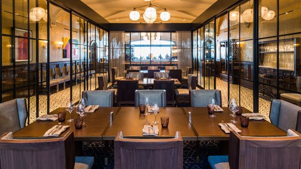 University Club of Chicago