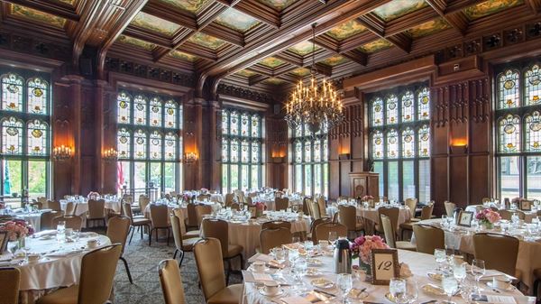 University Club of Chicago