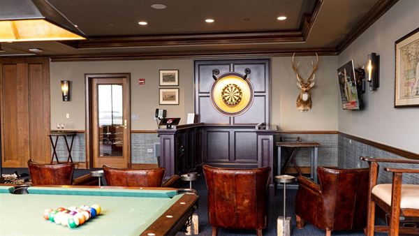 University Club of Chicago