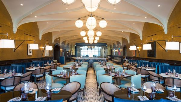 University Club of Chicago