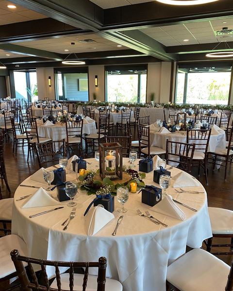 Olympic Hills Golf Club