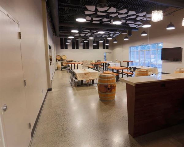 20 Corners Brewing Co.