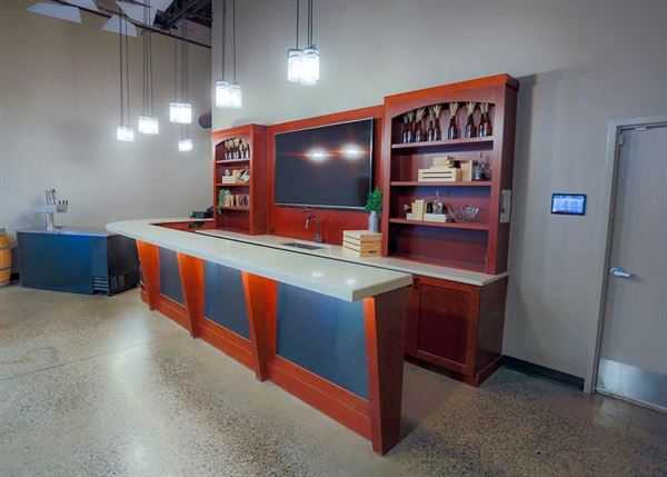 20 Corners Brewing Co.