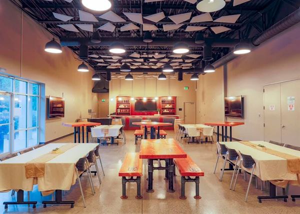 20 Corners Brewing Co.