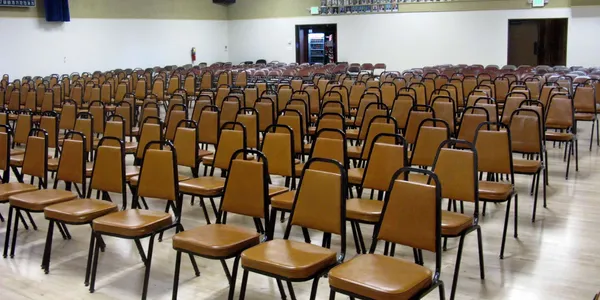 American Legion Post 105