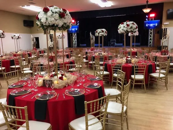 American Legion Post 105