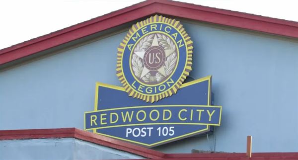 American Legion Post 105