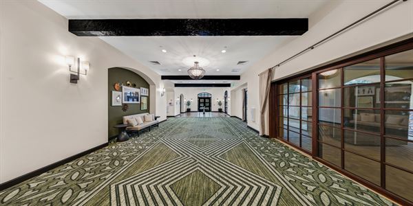 The Meritage Resort and Spa