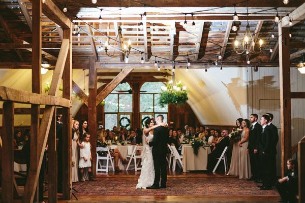 Historic Stonebrook Farm