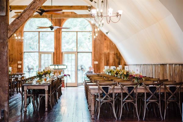 Historic Stonebrook Farm