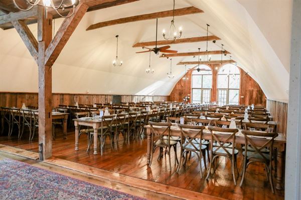 Historic Stonebrook Farm